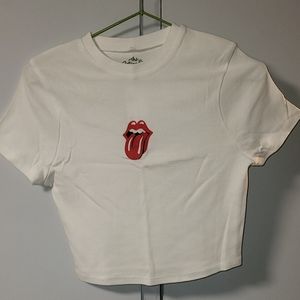 Urban Outfitters Rolling Stones T-shirt